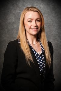 Jessica Downing Photo