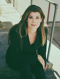 Allie Smith Hobbs Photo
