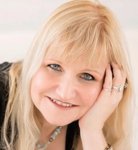 Annette Wisniewski Photo