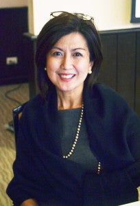 Armi Trenas Photo