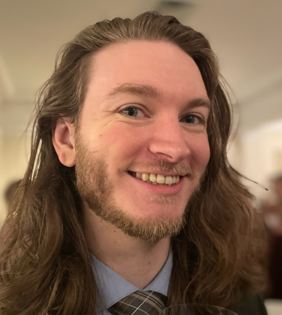 Andrew Clark