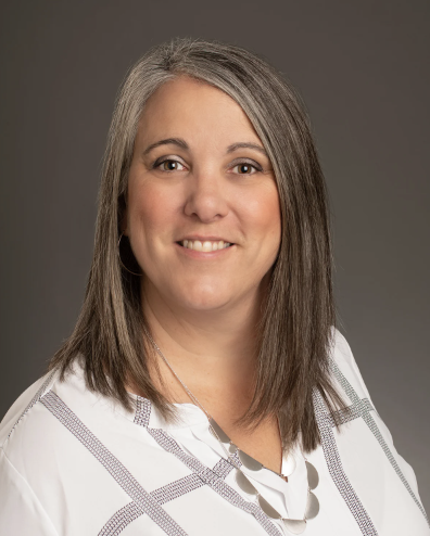 Becca Sibrian headshot