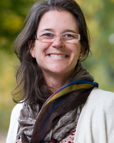 Kimberly Henderson headshot