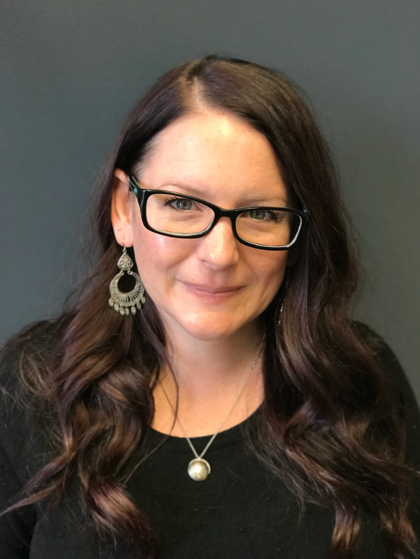 Melissa Keith headshot