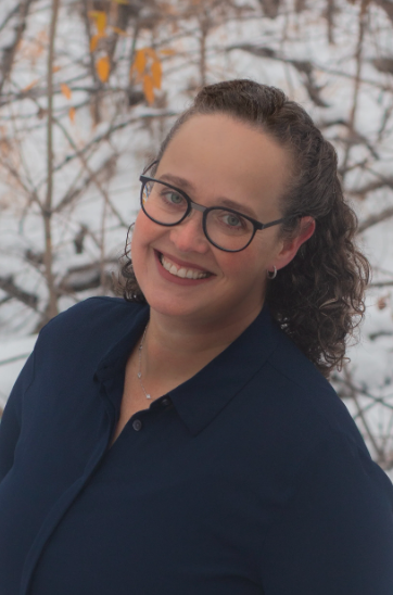 Michal Temkin Martinez headshot