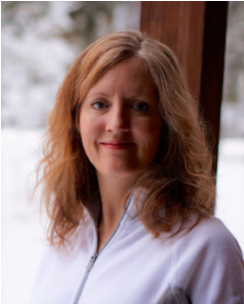 Jill Heney headshot