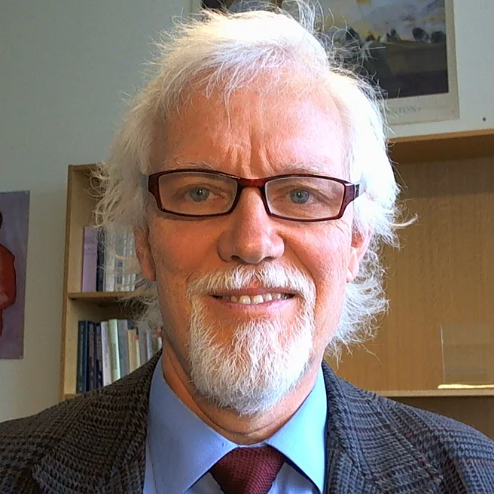 Stewart Gardner headshot