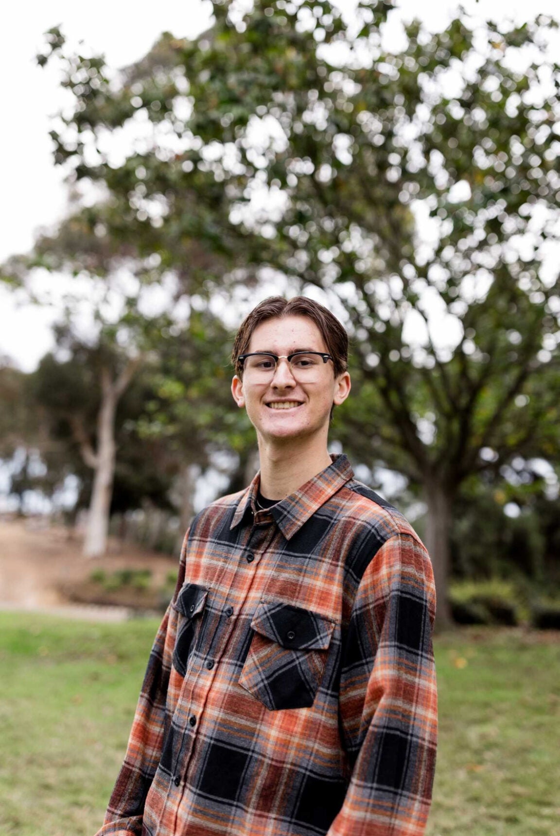 Dylan Schuff