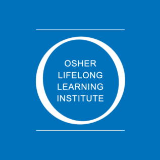 Osher Lifelong Learning Institute graphic
