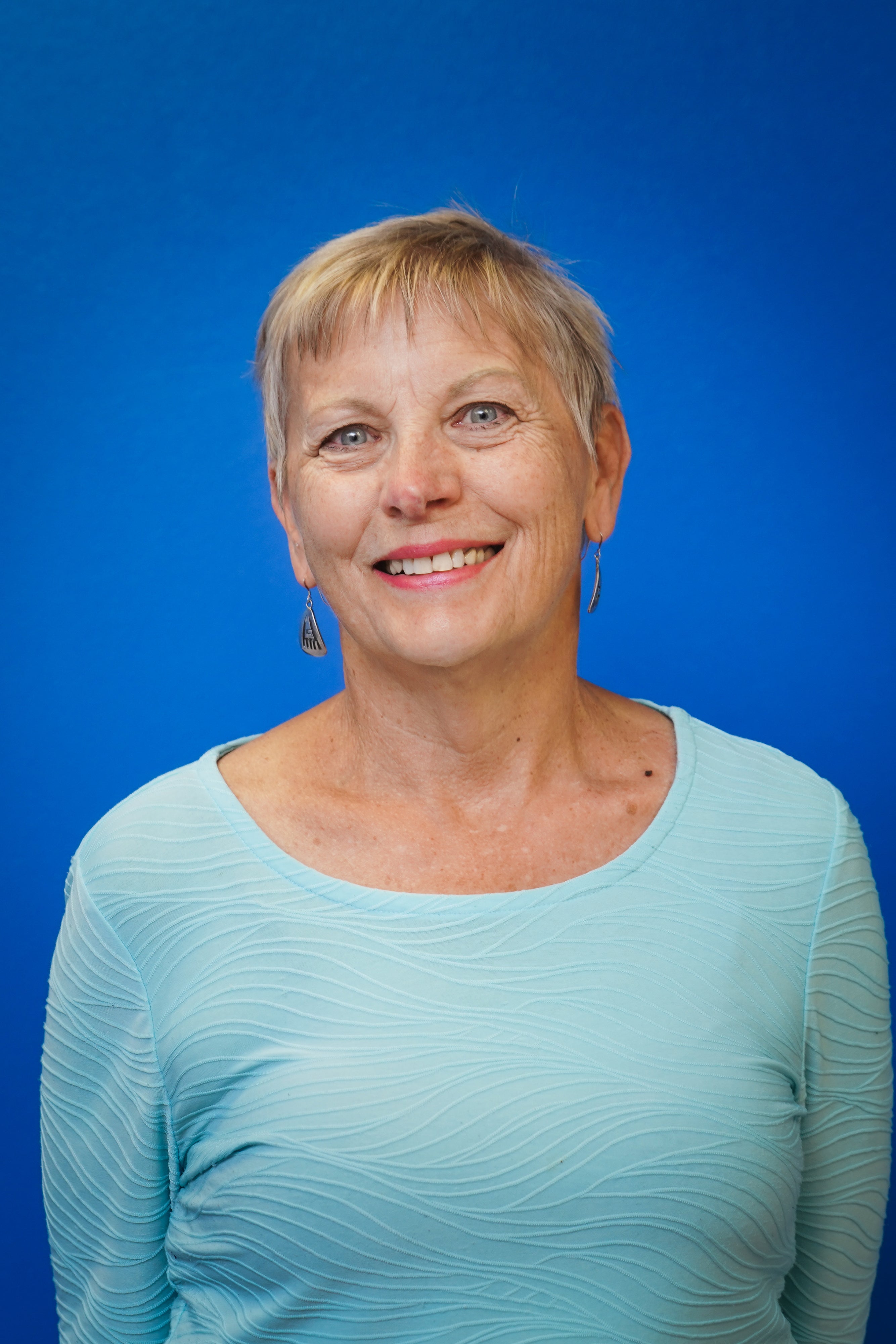 Sharon Moses headshot