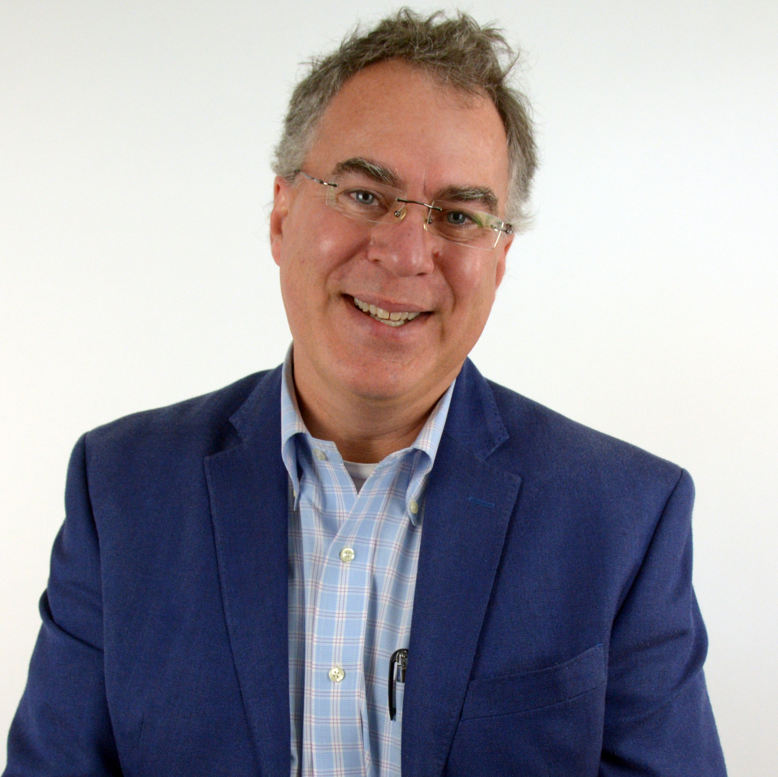 Dr. Edward McEachern