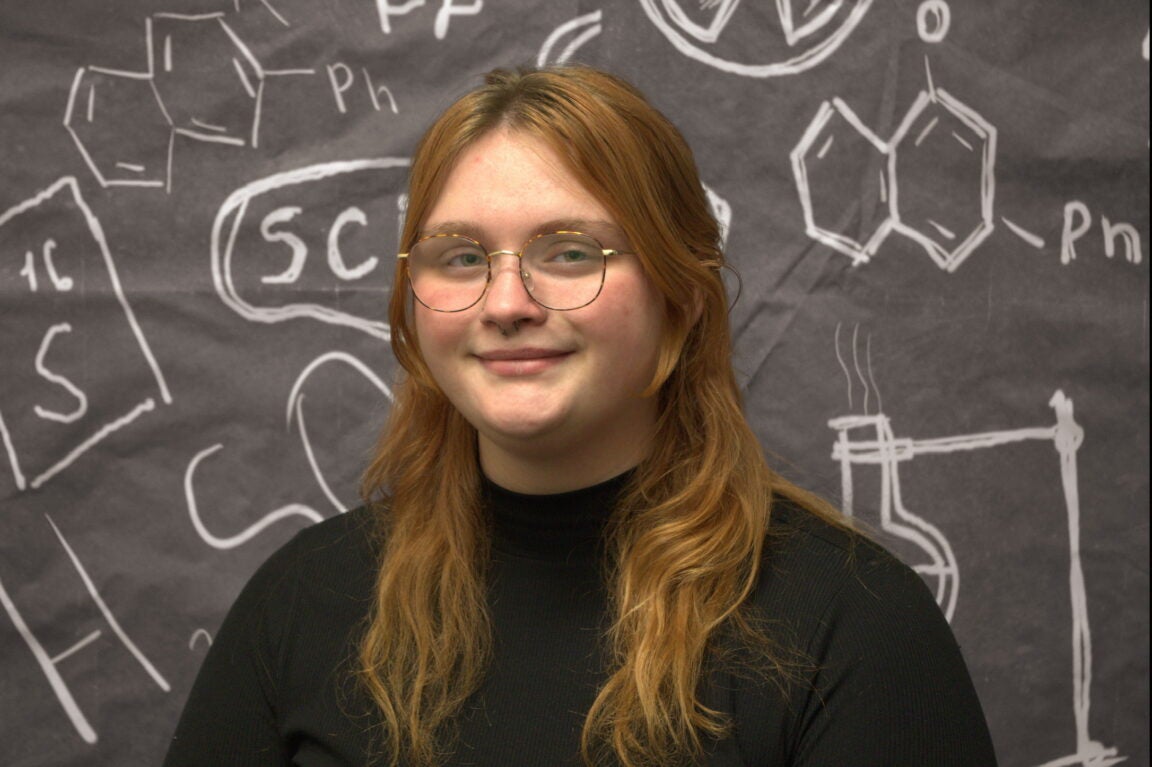 Chandler Beasley Headshot