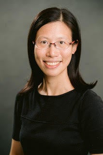 Heidi Wu