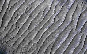 Image of Mars Surface