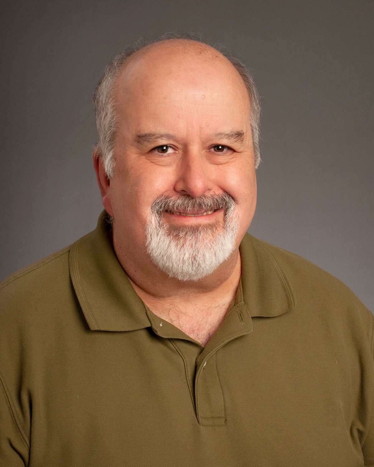 Daryl Macomb Headshot