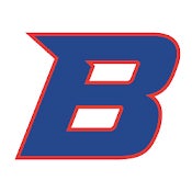 my Boise State logo