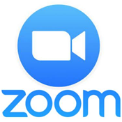 Zoom logo