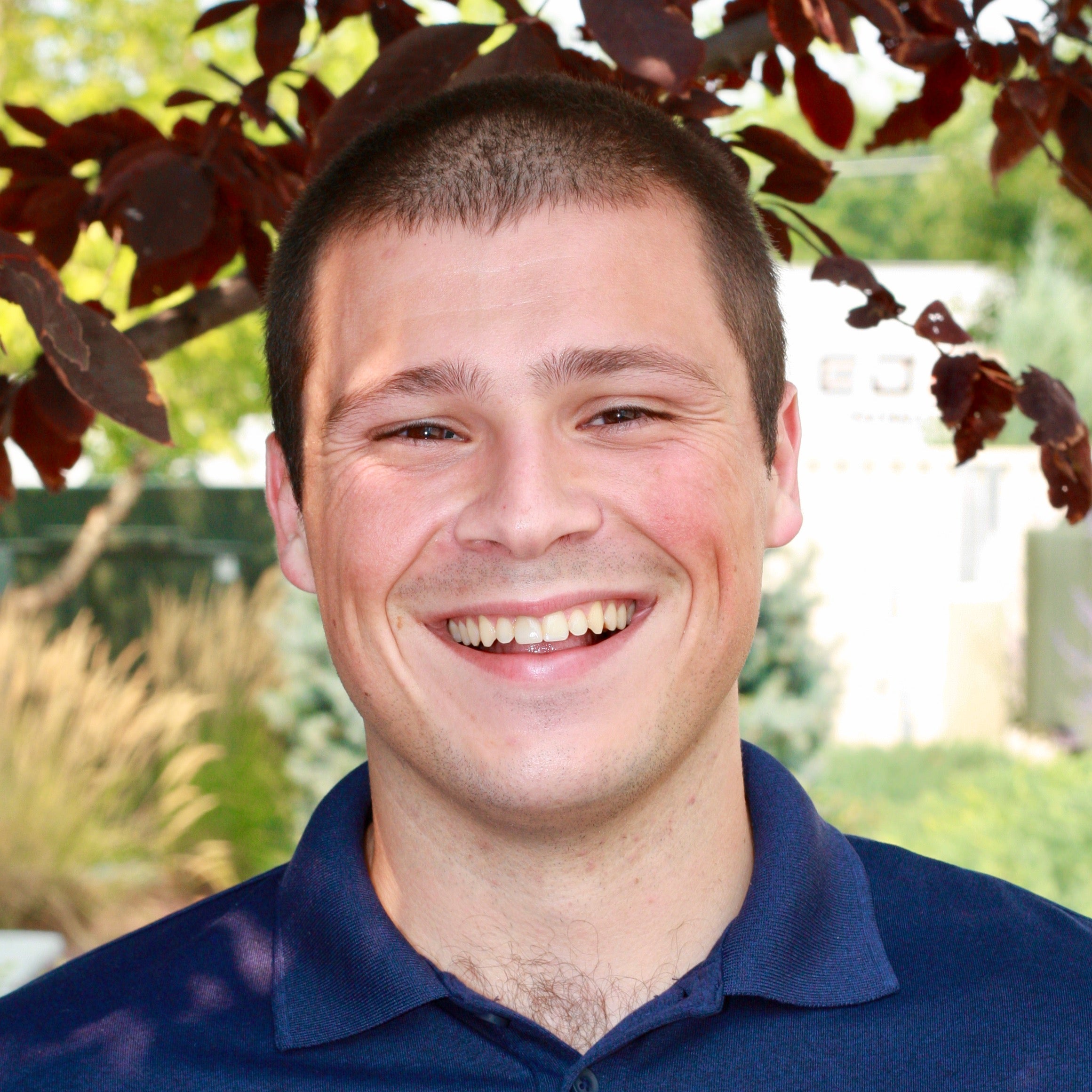 evan sanford DPT