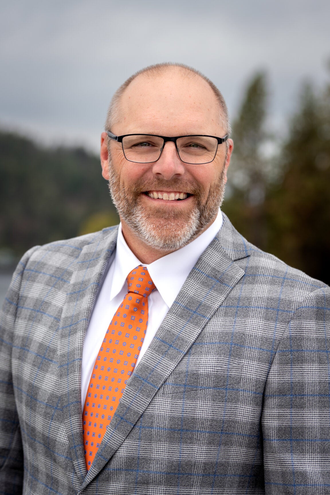 Andrew Finstuen