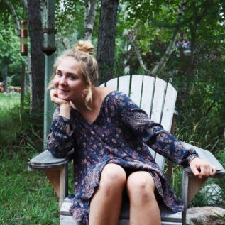 Abbey Nimegeers