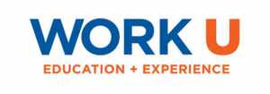 WorkU - Education + Experience