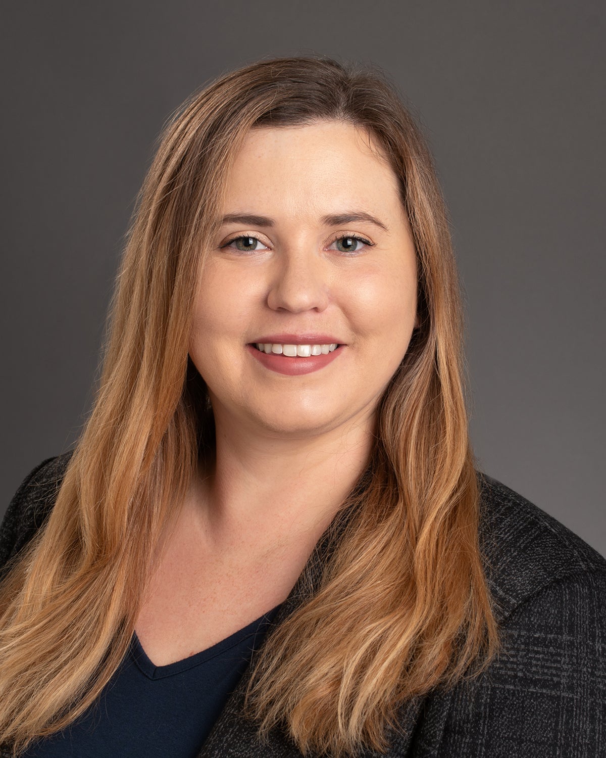 Jessica Ayers portrait