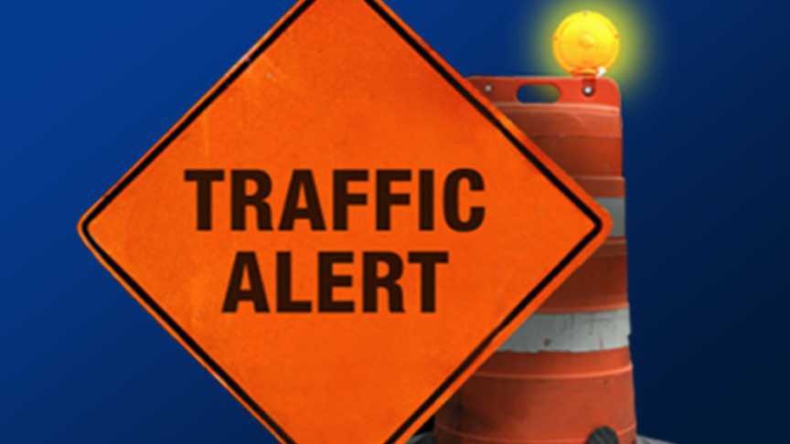 Traffic Alert