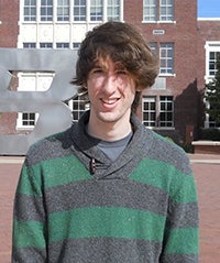 Jon Huff