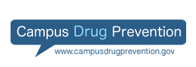 campus drug prevention logo