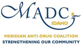 MADC logo