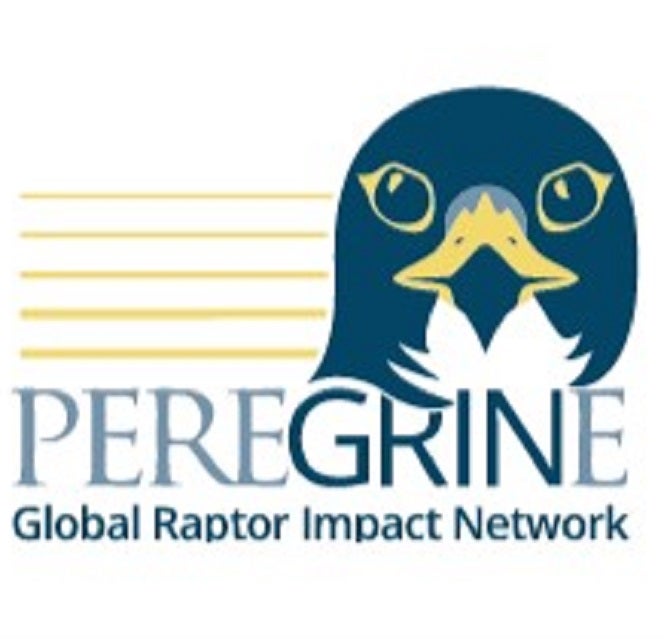 Global Raptor Impact Network Logo