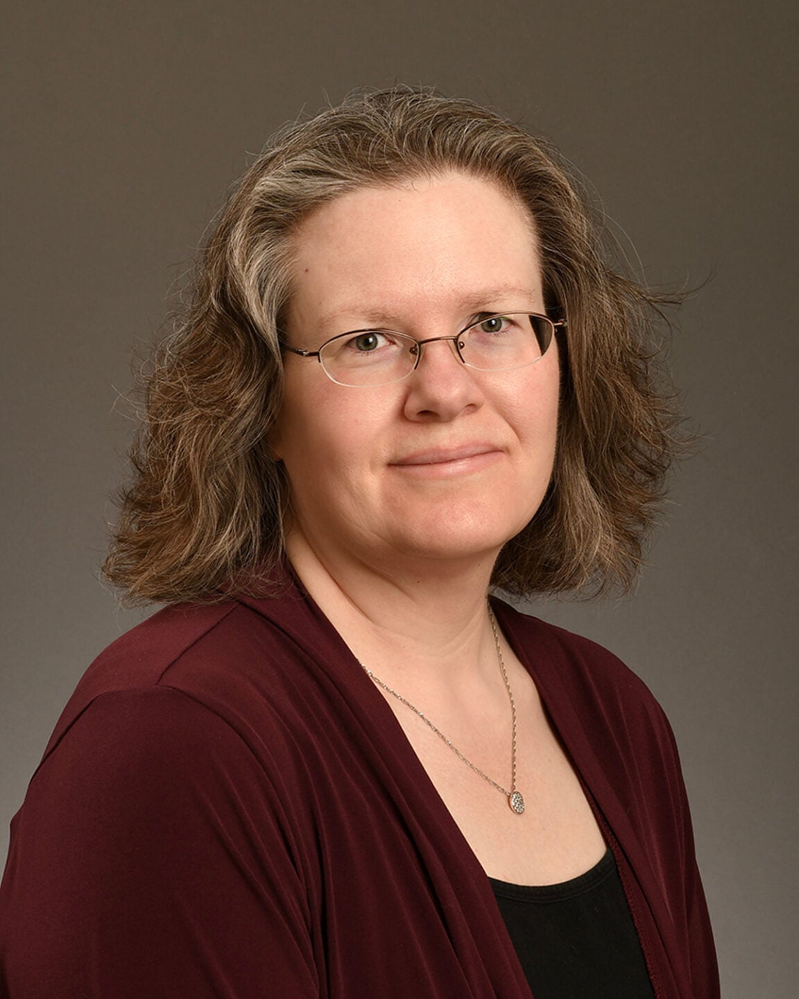 Meredith Shoen headshot
