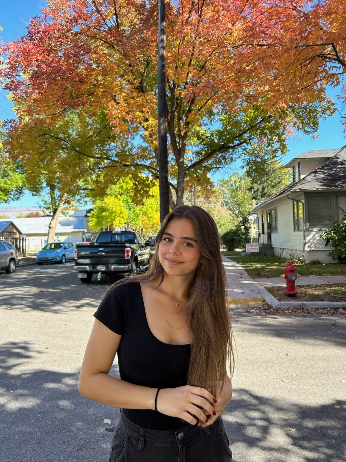 Mikaela Funiciello