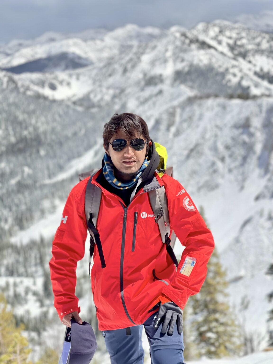 Hari Bahadur Tamang