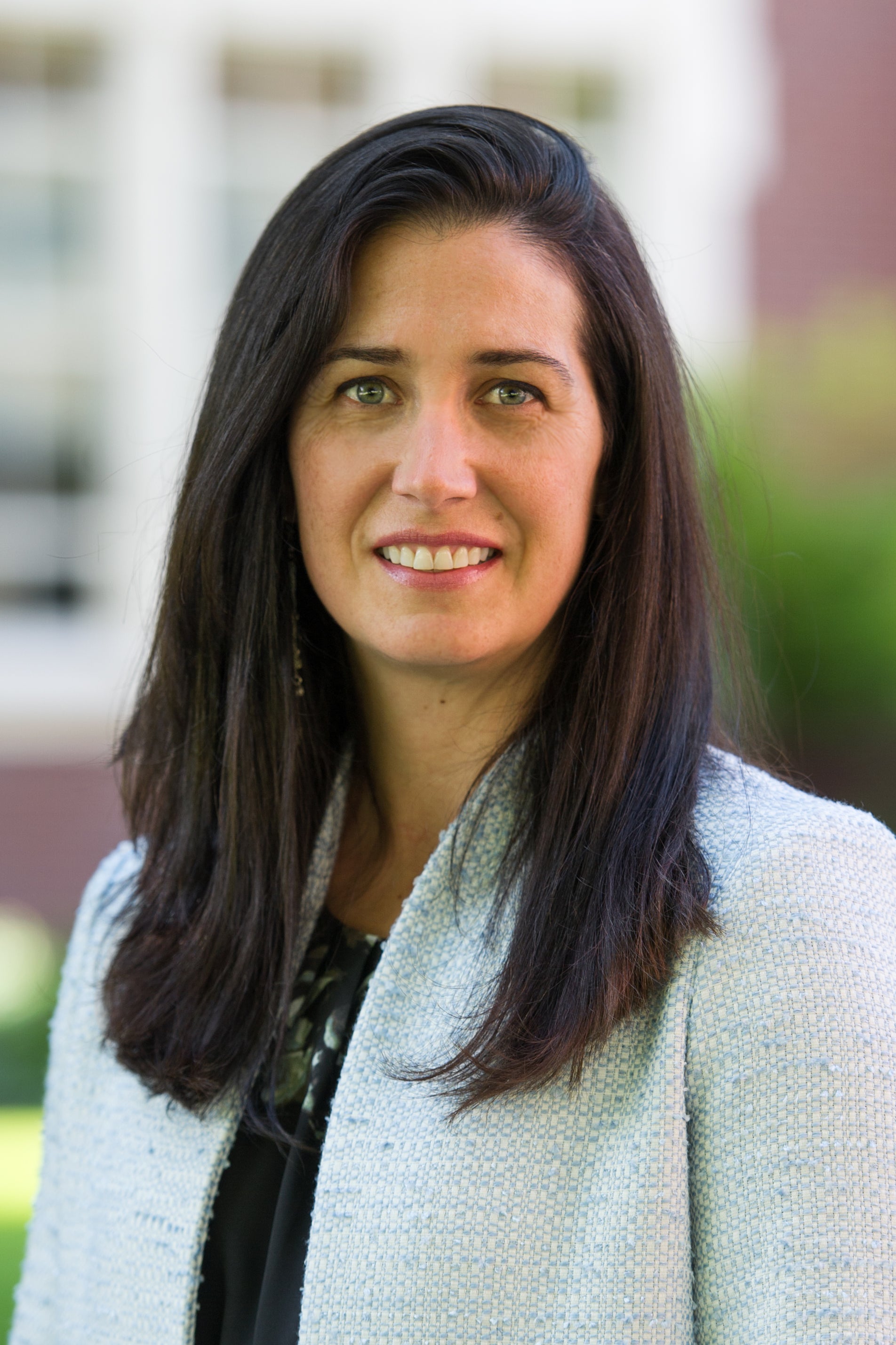 Jana LaRosa headshot