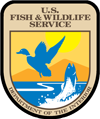 US Fish and Wildlife Service Logo