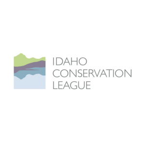 Idaho Conservation League logo