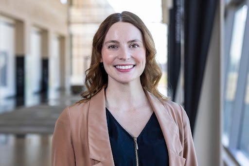 headshot of sarah anderson