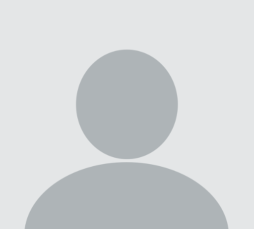 Blank Profile Picture