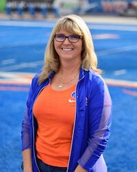 Debbie Kaylor