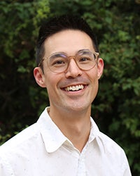Jonathan Jae-an Crisman