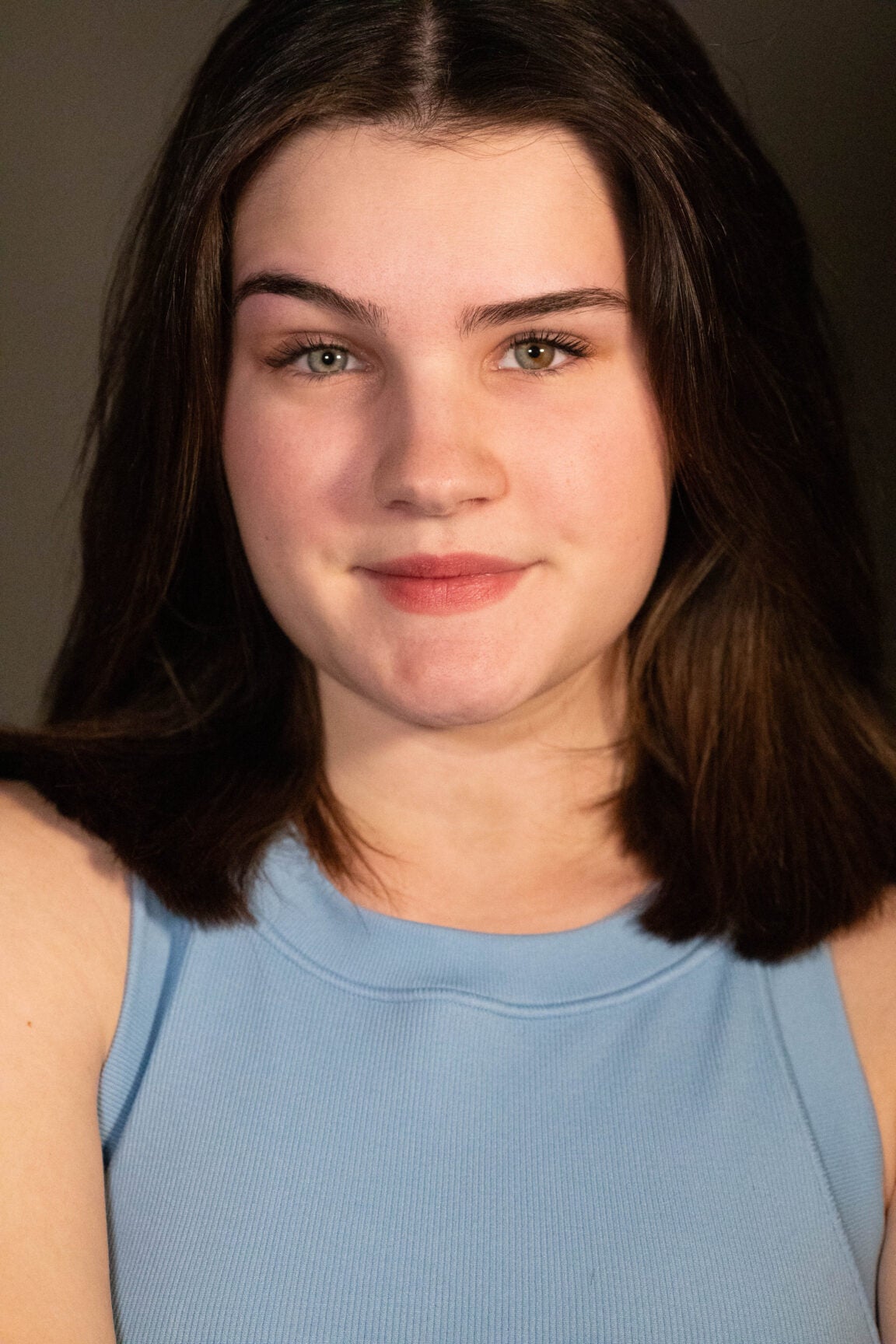Photo of Robyn Gorder
