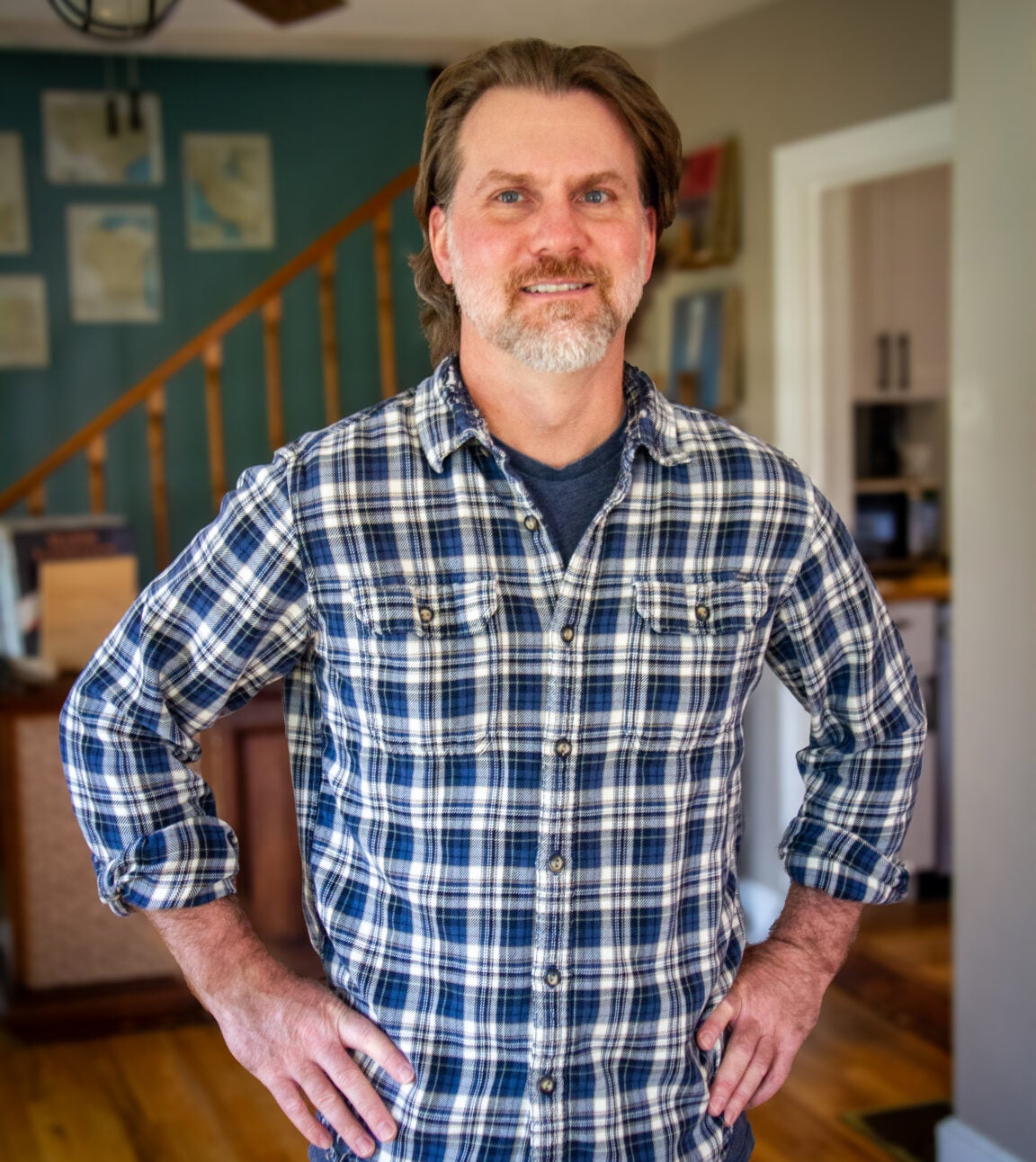 Portrait of Ryan Cannon