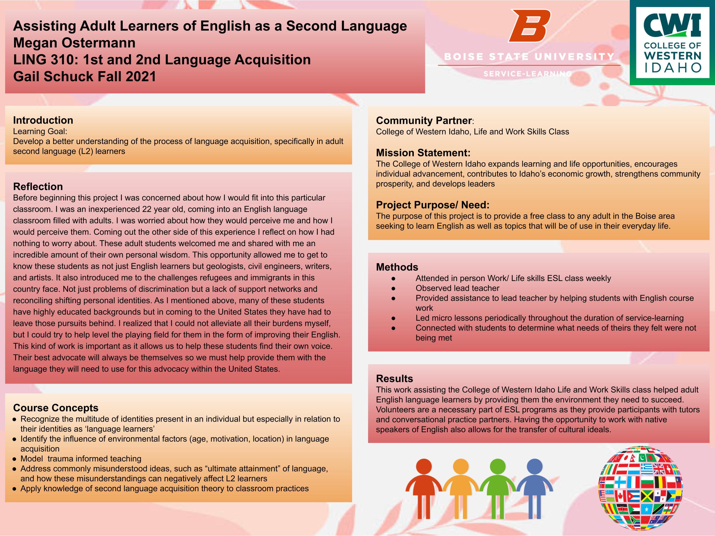 Image of student poster. Continue below for accessible text and full content.
