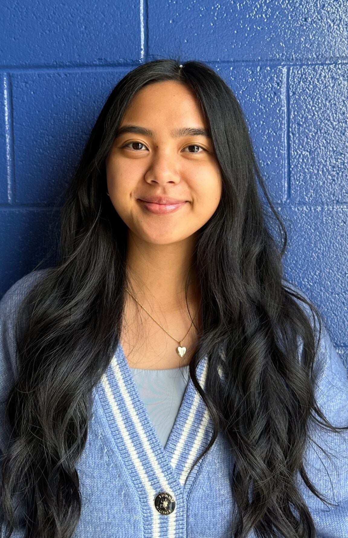 Chloe Yalung