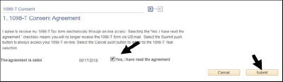 Read Agreement