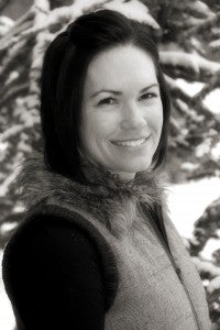 Jaime Goffin, Social Work, Studio Portrait, Tag