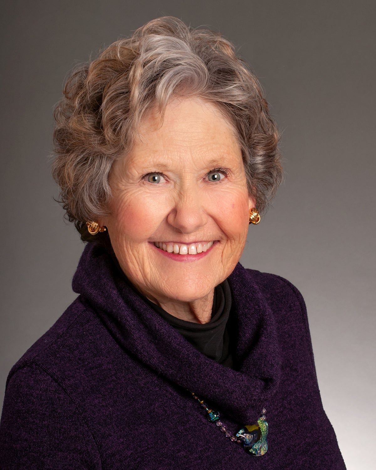 Bonnie Kenaley