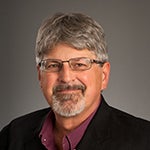 Martin Orr studio portrait