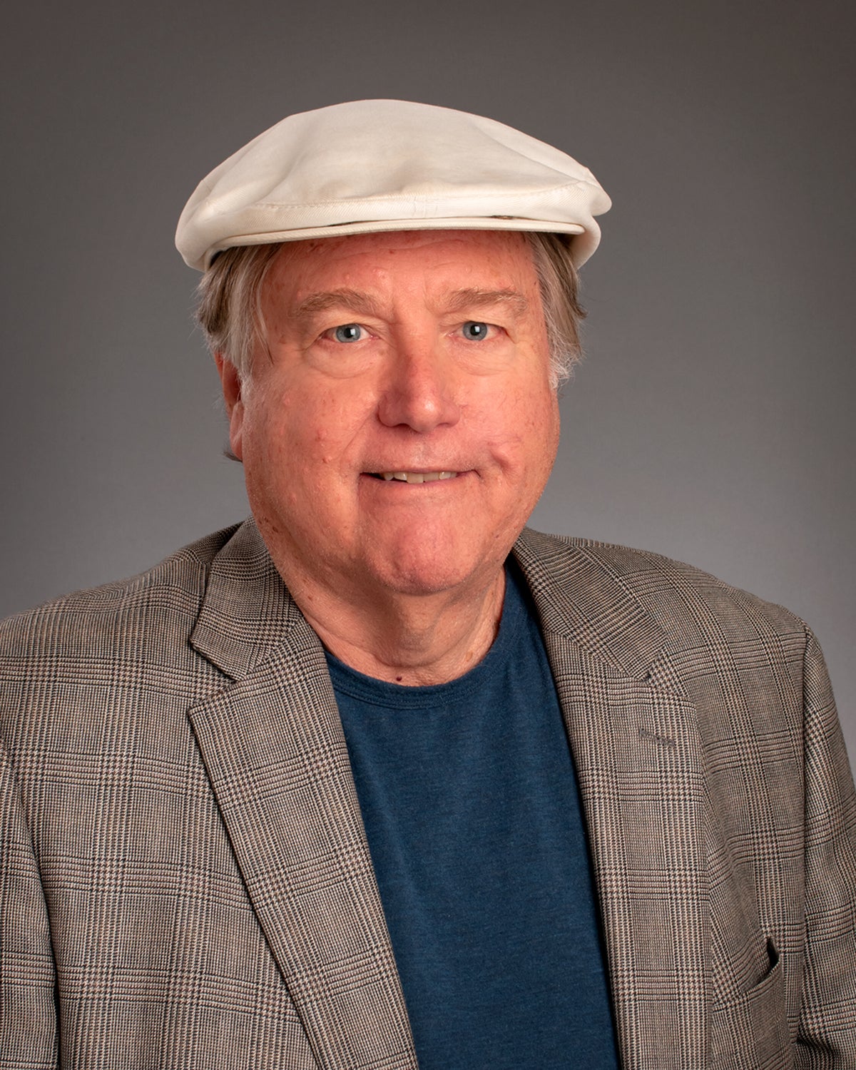 Professor Dr. Michael Blain